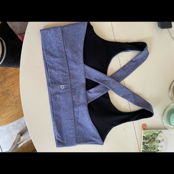 Gapfit Workout Bra size L - Picture 6 of 8